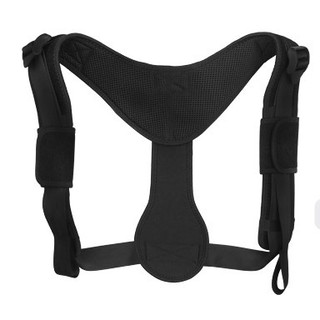 ĐAI CHỐNG GÙ LƯNG AOLIKES 3104