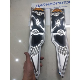 Thảm để chân Airblade 2020, 2021