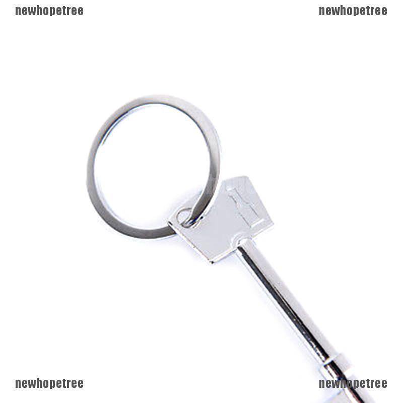 Dụng Cụ Mở NắP Chai ThiếT Kế HìNh ChìA KhóA ĐộC ĐáO