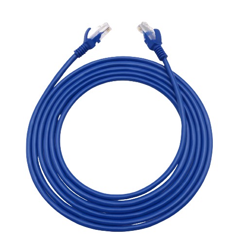 Dây lan, dây cáp mạng bấm sẵn, cáp mạng dài 1m, 2m, 3m, 5m, 10m