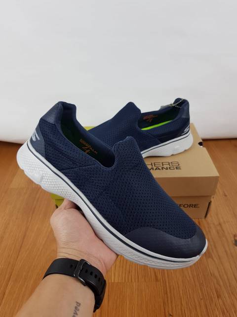 Skechers Mô Hình Nhân Vật Skechers Go Walk 4 Chất Lượng Cao