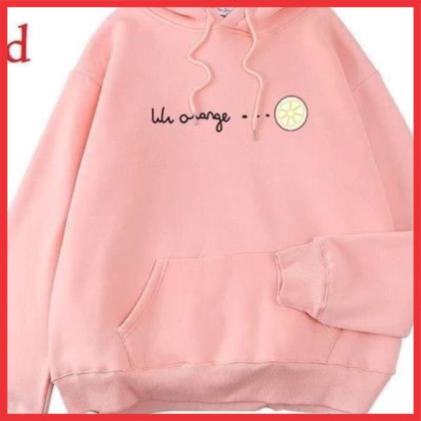 Áo hoodie oregan