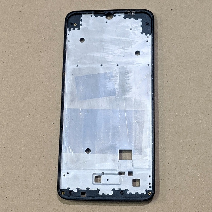 Khung Sườn Viền Vsmart Star 3 V330 Sườn Viền Vỏ Màn Hình Benzen Linh Kiện Thay Thế