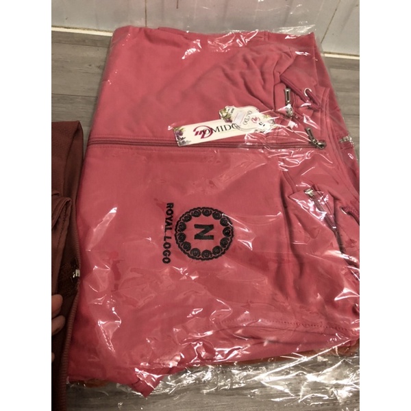 Áo khoác thun cotton xịn size Đại