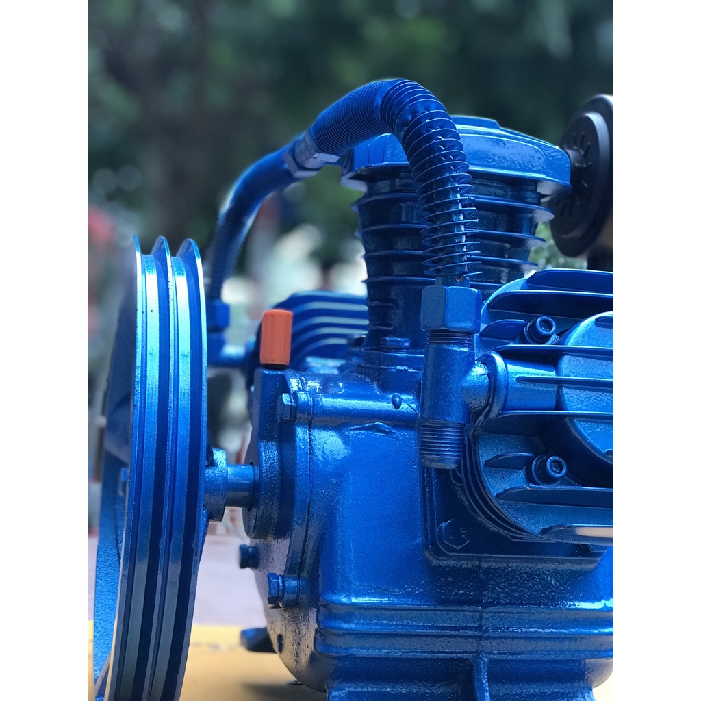 - Đầu Nén Khí Hakuda 3Hp 65×3, Bảo Hành 12 Tháng, Đầu Nén Khí 3HP Chất Lượng Cao