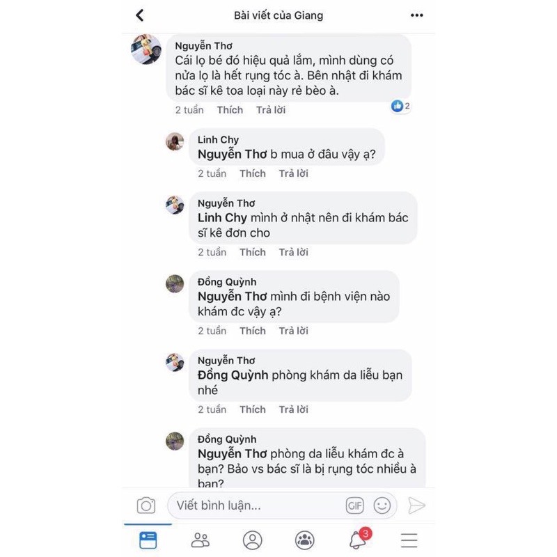 Tinh chất mọc tóc Sato (30ml) | BigBuy360 - bigbuy360.vn