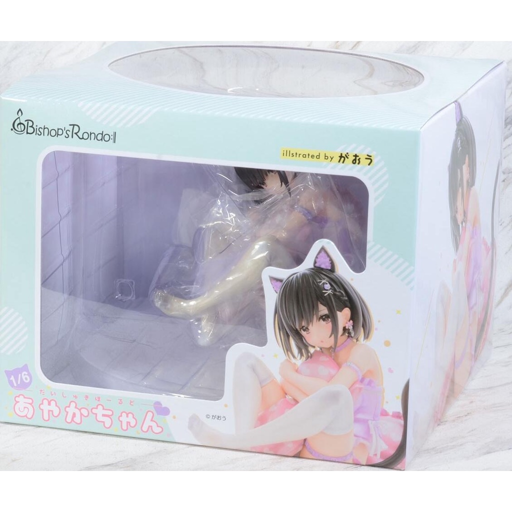 Mô Hình Nhân Vật Nữ Anime Nhật Bản Dễ Thương 15CM, Tỉ Lệ 1/6