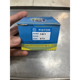 Piston máy xăng VANGUARD 6hp 6.5hp 181 piston VANRUA