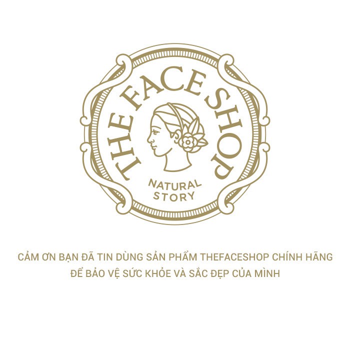 [Hàng tặng](Gwp) Túi Đựng Mỹ Phẩm Thefaceshop Hologram Cross Bag