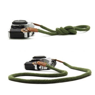 Dây máy ảnh hand strap Shetu- dây đeo cổ