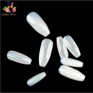 Set 100 Móng Tay Giả Tập Sơn