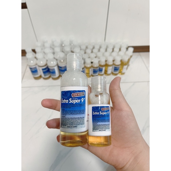tinh chất extta super 9