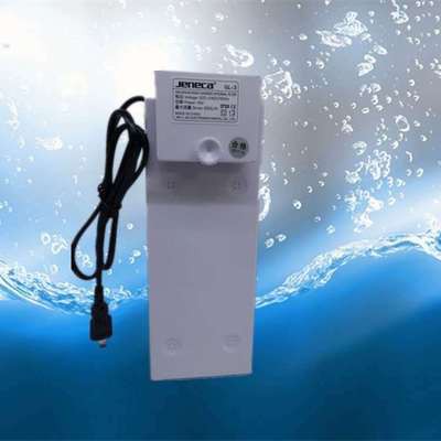 Bộ lọc bể cá cài thành bể Jeneca
