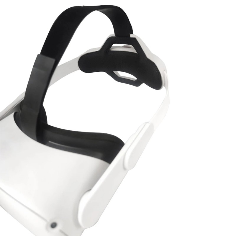 Băng Đeo Cố Định Và 2 Đầu Cho Tai Nghe Vr Quest 2