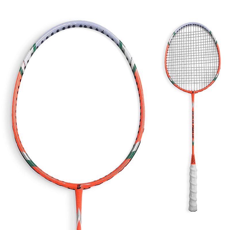 Bộ 2 Vợt Cầu Lông Bokai BK-137 Sportslink