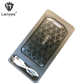 Sạc Dự Phòng Lenyes LJ103 3000mAh
