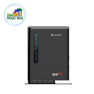 BỘ PHÁT WIFI SIM 4G Huawei E5172