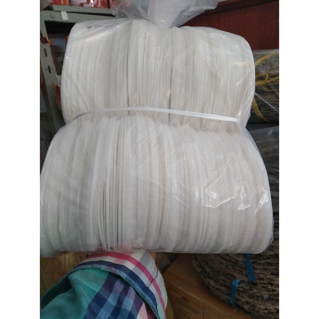 Bánh tráng giấy gói xôi loại đăc biệt