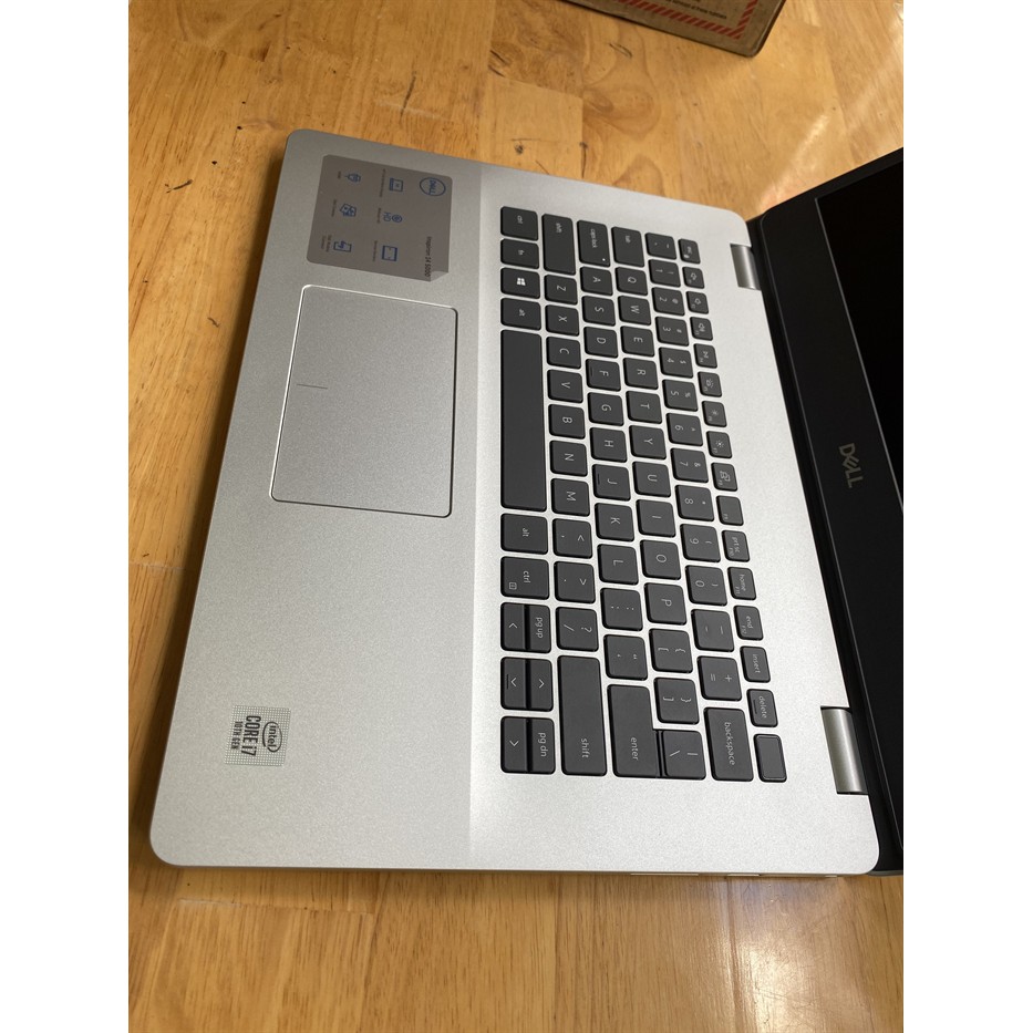 Laptop Dell Inspiron 5493 core i7 10th 1065G7/ ram 8G/ ssd 512G/ lcd 14in/ new 100% - giá rẻ - ncthanh1212 | BigBuy360 - bigbuy360.vn