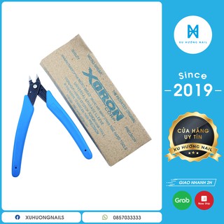 Kìm phá đá, tách nhỏ đá NAIL XuRon