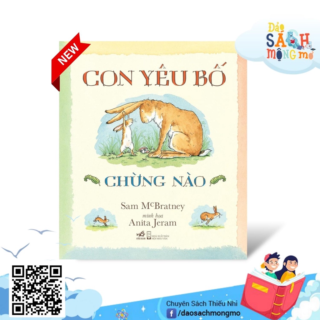 Đồ Chơi Tương Tác Dạy Bé Biết Nói Lời Yêu Thương Với và Lòng Biết Ơn Bố - I Love You Tieng Viet