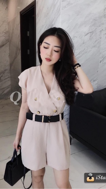 JUMSUIT LỤA ZARA. 💯💯