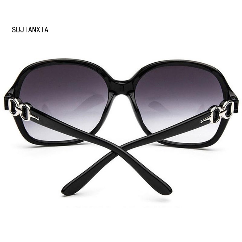 Kính Mát Chống Tia Uv Phong Cách Vintage Thời Trang Cho Nữ | BigBuy360 - bigbuy360.vn