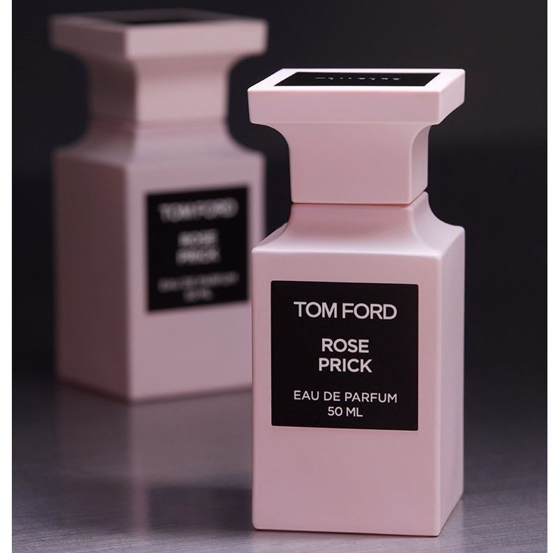 Nước Hoa Tomford Rose Prick EDP Test 5ml/10ml/20ml _Camystore | BigBuy360 - bigbuy360.vn