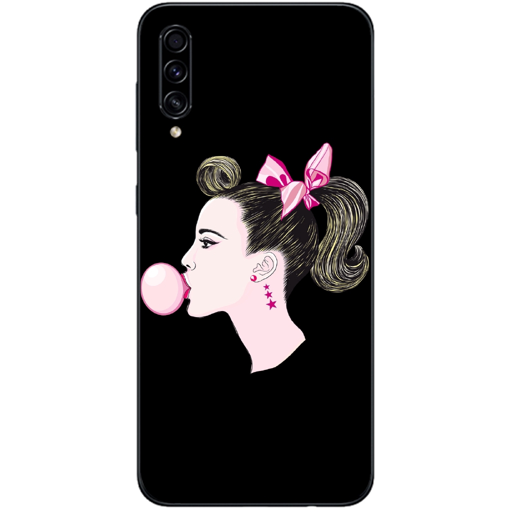 【Ready Stock】Meizu 16S Pro/16XS/16X/Meilan Pro 6/MX6 Silicone Soft TPU Case Pink Girl Printed Back Cover Shockproof Casing