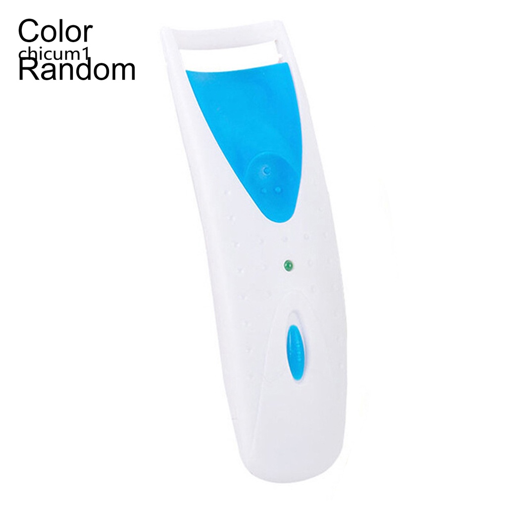 Dụng cụ uốn cong lông mi nhanh chóng bằng ABS | BigBuy360 - bigbuy360.vn