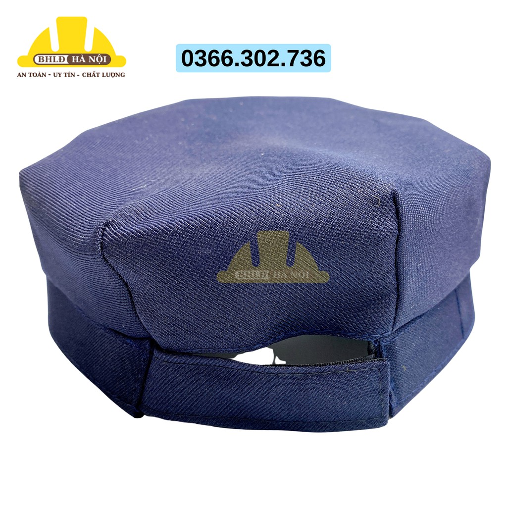 Mũ 3 cạnh bảo vệ