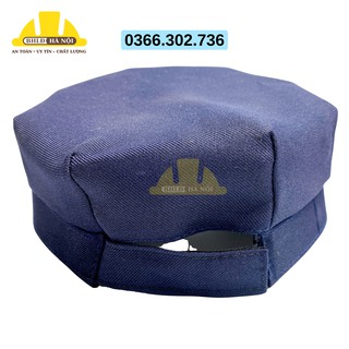 Mũ 3 cạnh bảo vệ