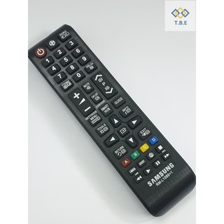 Remote TV Samsung RM L1088+ (HÀNG ĐẸP)