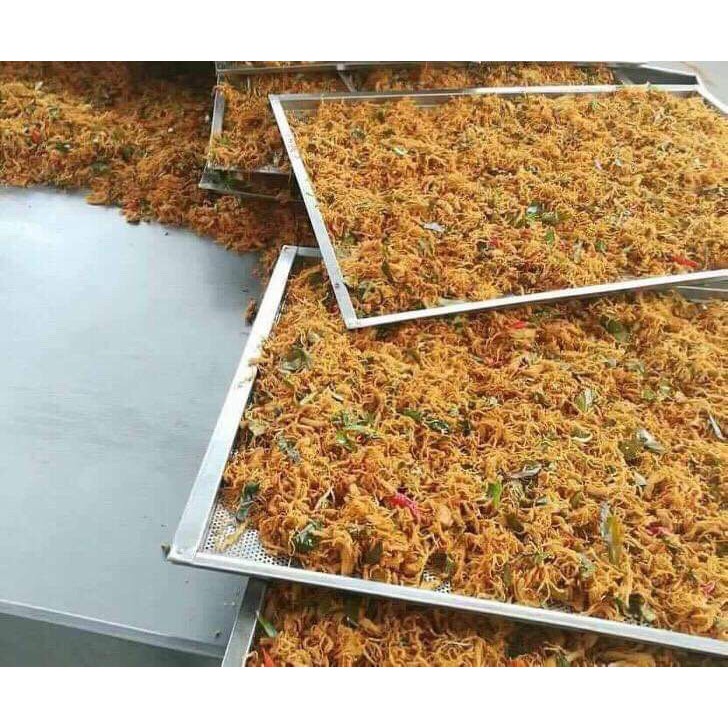 Khô gà xé cay 250g | BigBuy360 - bigbuy360.vn