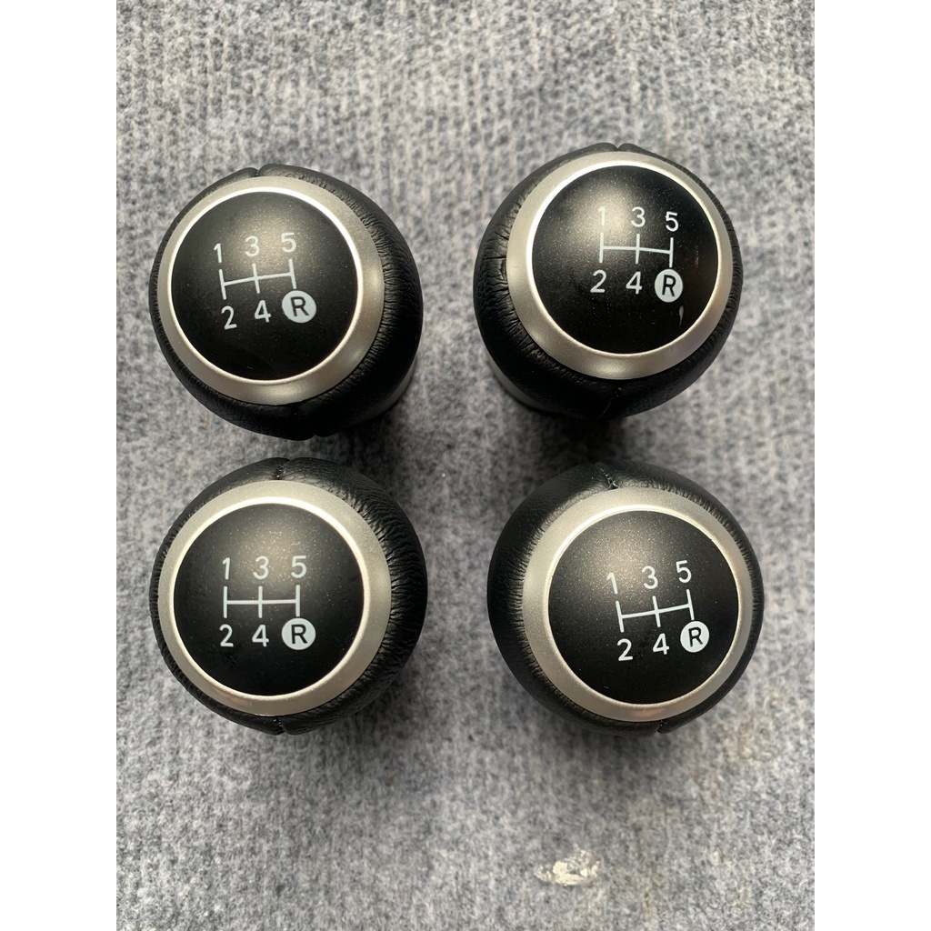 Củ đấm số sàn Toyota 5 số