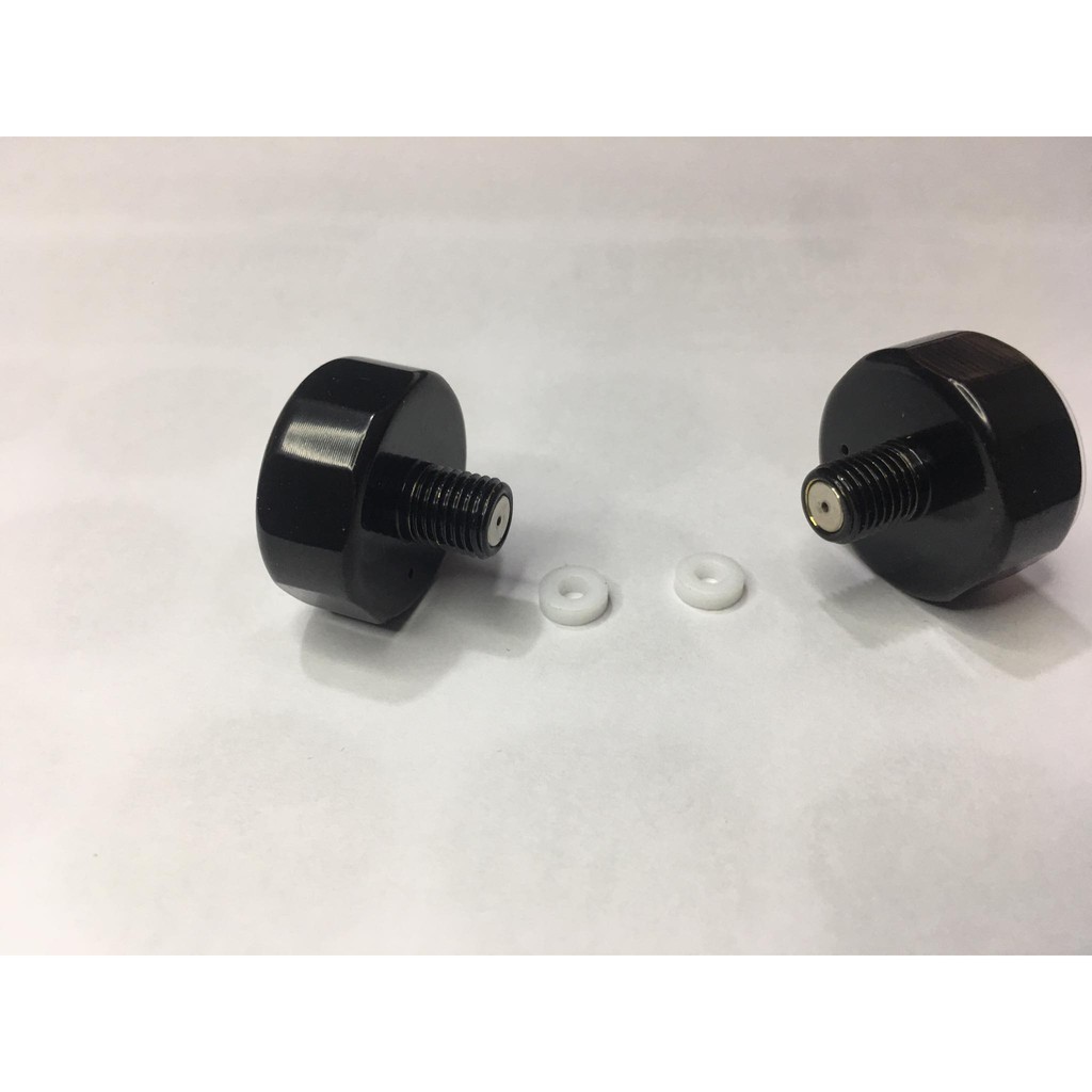 Cặp đồng hồ WM 30mpa và 40mpa chân 8 - Hàng cao cấp.