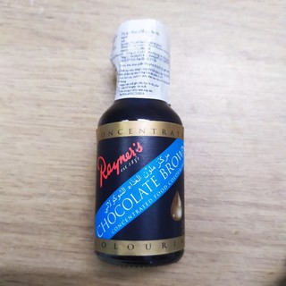 Màu thực phẩm Rayner's 28ml