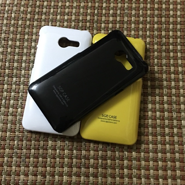 Ốp Zenfone 4 Hiệu SGP bóng
