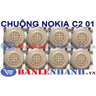 CHUÔNG NOKIA C2 01