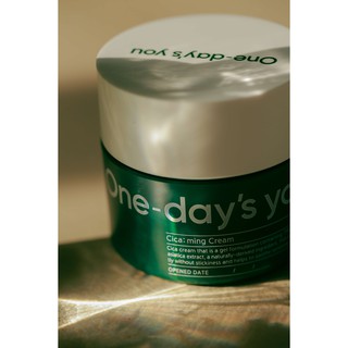 Kem dưỡng dành cho da mụn CICAMING CREAM