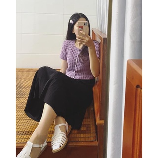 Sợi lace cotton