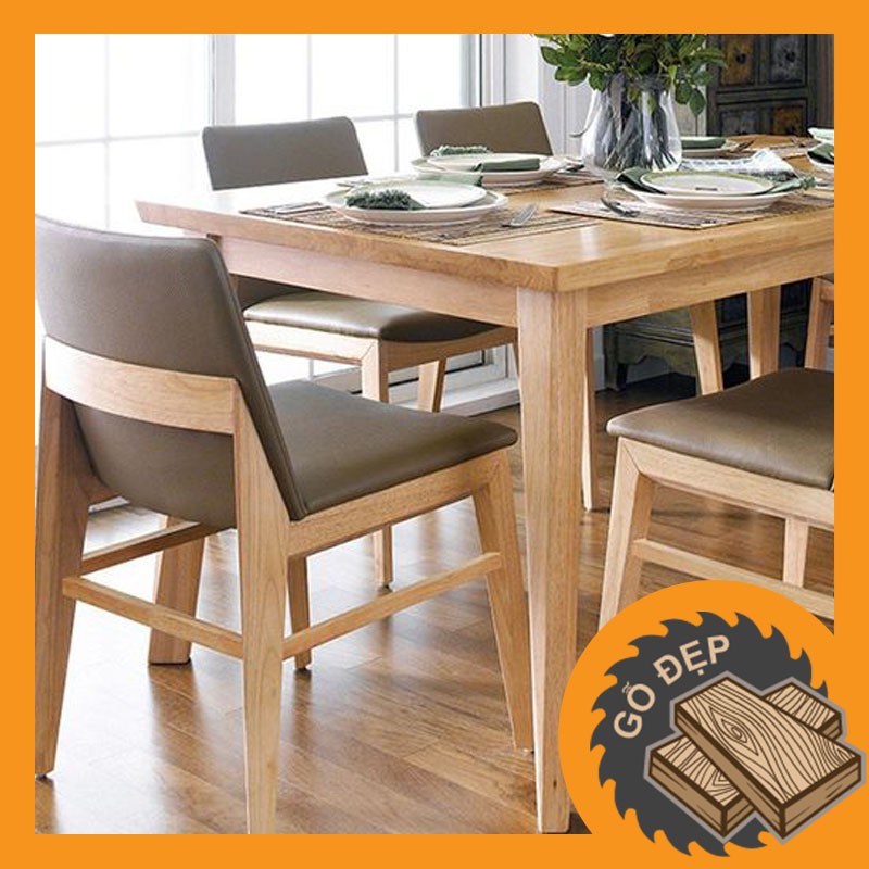 Mặt bàn gỗ ghép 60x120x17 giá tại xưởng / freeship | BigBuy360 - bigbuy360.vn