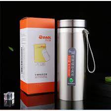 Bình Giữ Nhiệt 1.5 LÍT - H90 BAOL Inox 304 KO GỈ 1500ml - giữ nhiệt trên 2 ngày