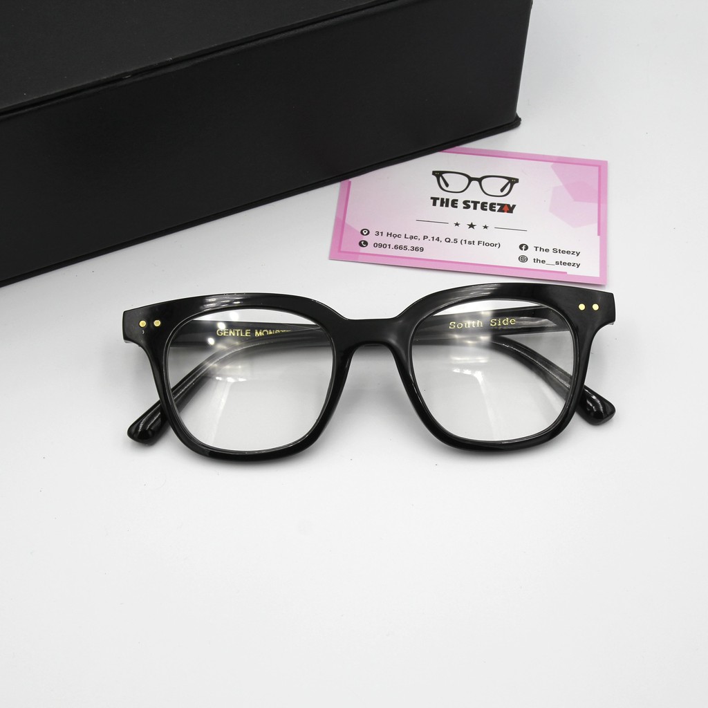 Gọng kính thời trang SouthSide nam nữ [ có khắc chữ ] | BigBuy360 - bigbuy360.vn