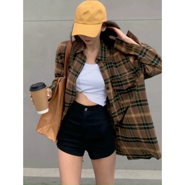 Quần Short kaki - Mã 509