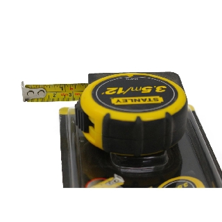 Thước cuộn 3.5 m Stanley 30-611L