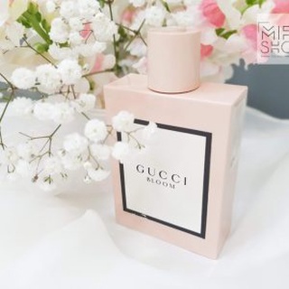 Nước hoa Gucci Bloom Eau de Parfum For Her (2ml/5ml/10ml)