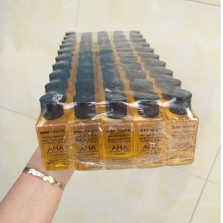 Serum aha trắng da cho body thái lan