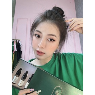 HUYẾT THANH SERUM MỌC TÓC WEILAIYA