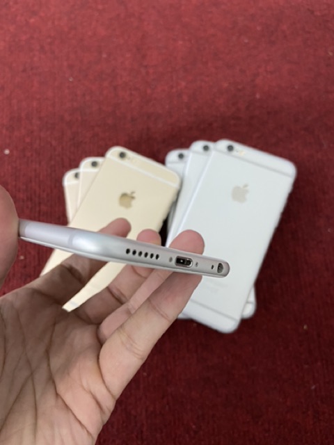 ⚡️[Chính Hãng] Điện Thoại iPhone 6 Quốc Tế 64Gb | BigBuy360 - bigbuy360.vn